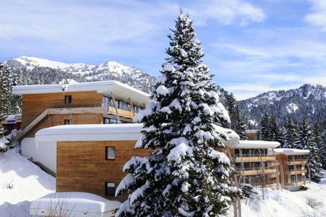 Chamrousse Chamrousse