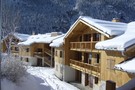France Rhône-Alpes - Orelle, Résidence hôtelière Le Hameau des Eaux d'Orelle 3*