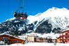 France Rhône-Alpes - Termignon-La-Vanoise, Résidence hôtelière Les Terrasses de Termignon 3*