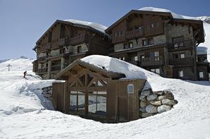 France Rhone-Alpes-Tignes, Hôtel Les Suites du Montana 5*