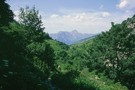 France Rhône-Alpes - Valmeinier, Auberge (hôtel) Le Grand Fourchon Ete