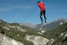 France Rhône-Alpes - Valmeinier, Auberge (hôtel) Le Grand Fourchon Ete