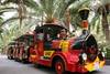 Train - Stella Dunas Resort