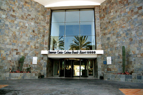 Avis voyageur : Fuerteventura Fuerteventura Hôtel Costa Calma Beach 4* 