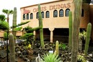 Fuerteventura - Fuerteventura, Hôtel Oasis Dunas 3*