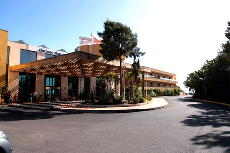 Avis voyageur : Fuerteventura Fuerteventura Hôtel Paraiso Playa 4* 