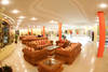Hall d'accueil - Stella Dunas Resort