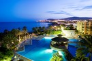 Fuerteventura - Fuerteventura, Hôtel Costa Calma Beach 4*