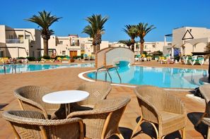 Fuerteventura-Fuerteventura, Hôtel Labranda Alisios Playa 2*