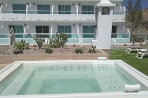 Fuerteventura-Fuerteventura, Hôtel Labranda Cactus Garden 4*