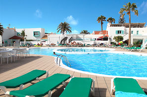 Fuerteventura-Fuerteventura, Hôtel Labranda Tahona Garden 2*