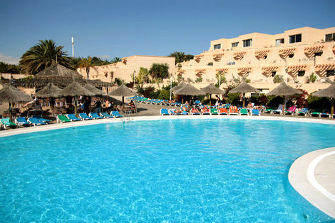 Nos bons plans vacances Fuerteventura