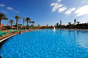 Fuerteventura - Fuerteventura, Hôtel Oasis Papagayo 3*
