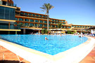 Fuerteventura - Fuerteventura, Hôtel Paraiso Playa 4*