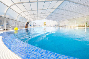 Fuerteventura-Fuerteventura, Hôtel Royal Suite 3*