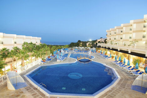 Fuerteventura