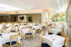 Restaurant - Monica Beach