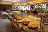 Buffet - Monica Beach