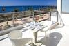 terrasse - bahia playa