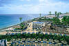 Terrasse - Paraiso Playa