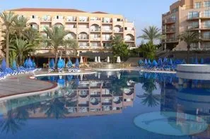 Grande Canarie-Las Palmas, Club Dunas Mirador Maspalomas 3*