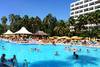 Hôtel Eugenia Victoria - Playa del Inglés 3* Las Palmas Grande Canarie