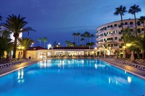 Grande Canarie-Las Palmas, Hôtel Labranda Playa Bonita 4*