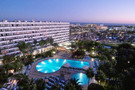 Grande Canarie - Las Palmas, Hôtel Eugenia Victoria - Playa del Inglés 3*