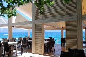 Grece - Araxos, Hôtel Kanelli