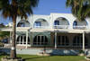 façade résidence - 