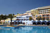 vue hôtel - mare nostrum