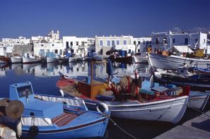 Grece - Athenes, Hôtel Pappas  3*