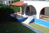 extérieur - residence theo