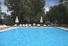 Transats piscine - Cosmos