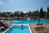 Grece - Athenes, Hôtel Eretria Village 4*