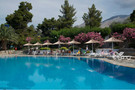 Grèce - Athenes, Hôtel Eretria Village 4*