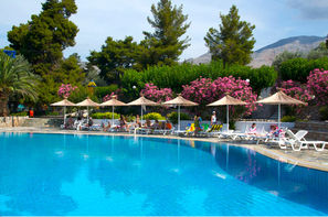 Grece - Athenes, Hôtel Holidays In Evia 3*