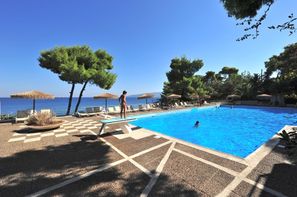 Grece - Athenes, Hôtel King Saron 4*