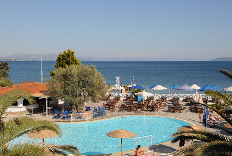PISCINE - Le Grand Bleu
