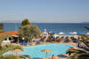 Grece - Athenes, Hôtel Le Grand Bleu 3*