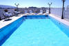 Grece - Athenes, Hôtel Oscar 3*