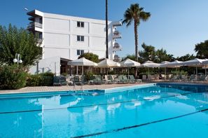 Grece-Athenes, Hôtel The Grove Seaside 4*