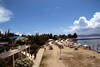 Plage - animé Palmariva Eretria