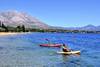 plage - olympien le grand bleu beach resort and s