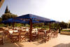 terrasse - animé Palmariva Eretria