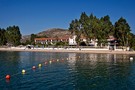 Grèce - Athenes, Hôtel Golden Coast 4*