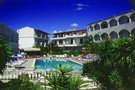 Grèce - Corfou, Hôtel Gouvia 2*