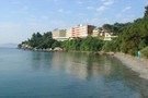 Grèce - Corfou, Hôtel Oasis  3*