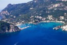 Grèce - Corfou, Hôtel Framissima Aquis Capo Di Corfou 4*