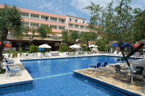 Grece - Corfou, Hôtel Alexandros 3*